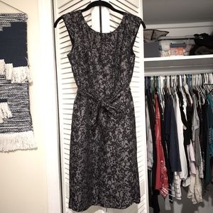 Banana Republic Size 0 Cocktail Dress